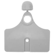 Plastic Infusion Stand Tray with Storage Plate for Instrument Stand 1 Set
